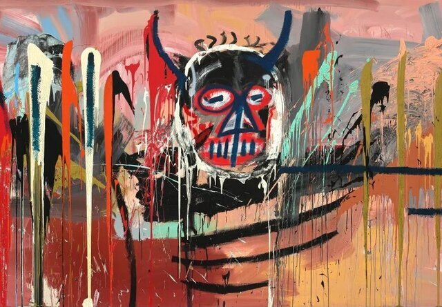 گران ترین نقاشیهای ۲۰۲۲ را بشناسید