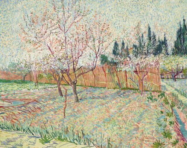 گران ترین نقاشیهای ۲۰۲۲ را بشناسید