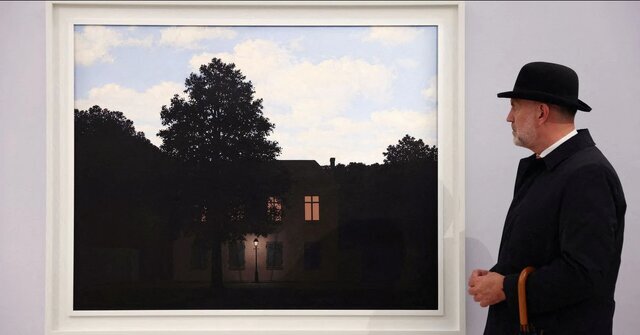 گران ترین نقاشیهای ۲۰۲۲ را بشناسید