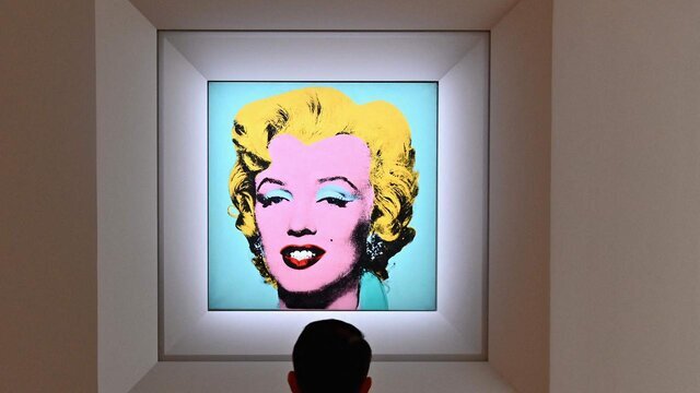 گران ترین نقاشیهای ۲۰۲۲ را بشناسید