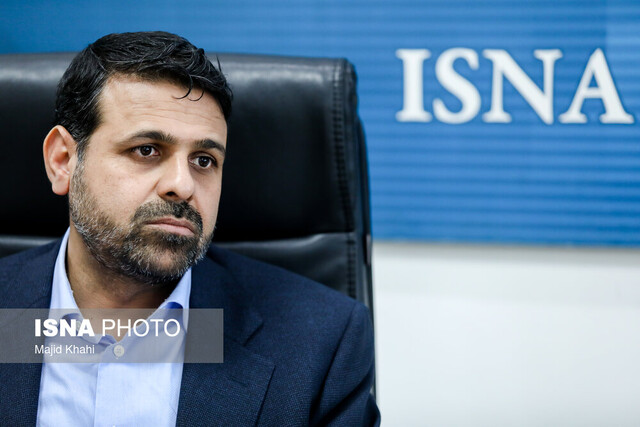 ملت را قربانی ناکارآمدی ایران خودرو و سایپا کرده ایم 3 نادری: نیاز به نهاد اعتراضی داریم/ملت را قربانی ناکارآمدی ایران خودرو و سایپا کرده ایم