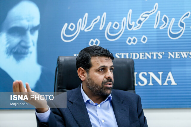 نادری: کاندیداها به دنبال ایجاد شکاف اجتماعی نباشند نادری: کاندیداها به دنبال ایجاد شکاف اجتماعی نباشند