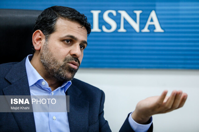 ملت را قربانی ناکارآمدی ایران خودرو و سایپا کرده ایم 4 نادری: نیاز به نهاد اعتراضی داریم/ملت را قربانی ناکارآمدی ایران خودرو و سایپا کرده ایم