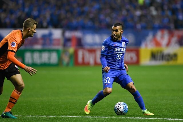 همه ستارههای بزرگ آسیا و سهم ایران!