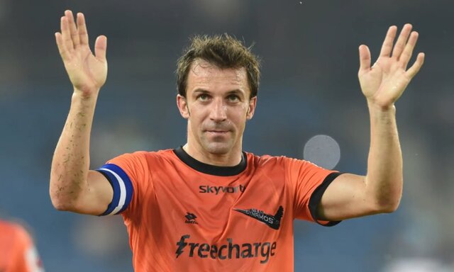 همه ستارههای بزرگ آسیا و سهم ایران!