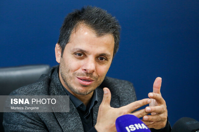 از ماجرای حذف از تیم ملی تا جانشینی پرریسک بنا با حسن رنگرز