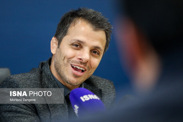 از ماجرای حذف از تیم ملی تا جانشینی پرریسک بنا با حسن رنگرز