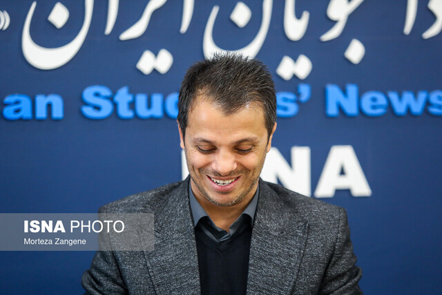 از ماجرای حذف از تیم ملی تا جانشینی پرریسک بنا با حسن رنگرز