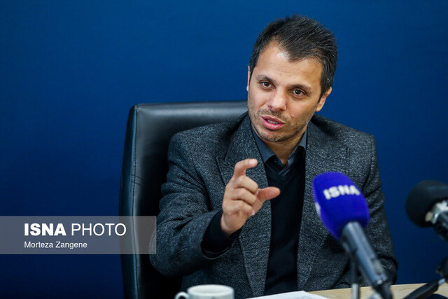 از ماجرای حذف از تیم ملی تا جانشینی پرریسک بنا با حسن رنگرز