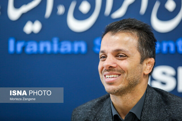 از ماجرای حذف از تیم ملی تا جانشینی پرریسک بنا با حسن رنگرز