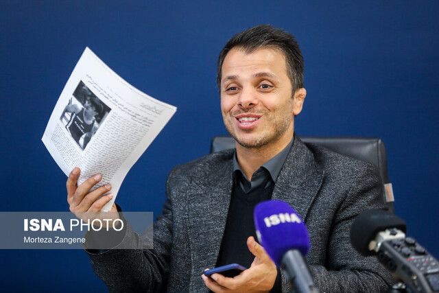 از ماجرای حذف از تیم ملی تا جانشینی پرریسک بنا با حسن رنگرز