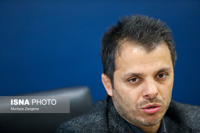 از ماجرای حذف از تیم ملی تا جانشینی پرریسک بنا با حسن رنگرز