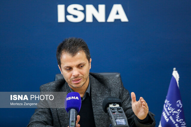 از ماجرای حذف از تیم ملی تا جانشینی پرریسک بنا با حسن رنگرز