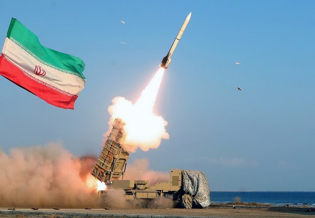انهدام پهپادهای متخاصم توسط سامانه بومی ۱۵ خرداد پدافند هوایی ارتش انهدام پهپادهای متخاصم توسط سامانه بومی ۱۵ خرداد پدافند هوایی ارتش