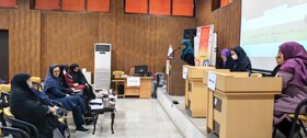 مرحله نیمه‌نهایی مسابقات «مناظره دانشجویان ایران» در دانشگاه الزهرا برگزار شد