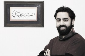 درخشش نویسنده سمنانی در جایزه ادبی صادق هدایت