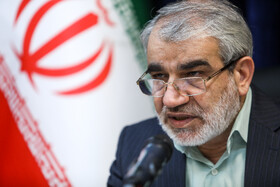 کدخدایی: ایران مطابق حقوق بین‌الملل از حق ذاتی دفاع مشروع برخوردار است