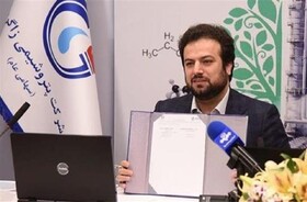تبدیل متانول به اتانول سنتزی برای نخستین بار در ایران