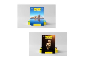 فراخوان دریافت مقاله برای نشریه دانشجویی «باستان‌نامه»