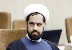 رئیس دفتر تبلیغات اسلامی نمایندگی تهران منصوب شد