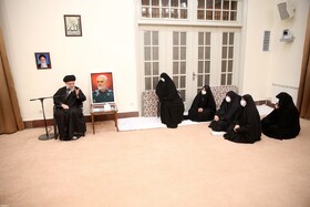 خلأ سردار سلیمانی در موارد بسیاری پر شده است