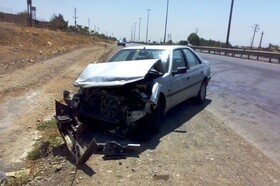 مرگ ۱۷۶ نفر در تصادفات جاده‌ای از ابتدای طرح نوروزی/ اعلام پرترددترین استان‌های کشور