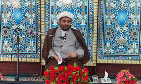 سردار سلیمانی گفتمان انقلاب و مقاومت را ترویج و تکثیر کرد