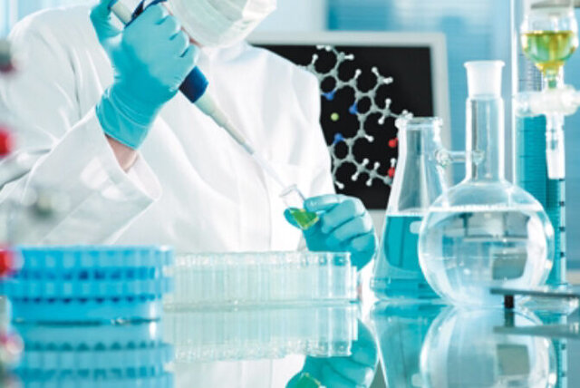 حمایت از تولید دارو و تجهیزات پزشکی با فناوری سطح بالا حمایت از تولید دارو و تجهیزات پزشکی با فناوری سطح بالا