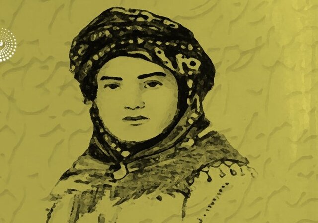 هنگامە بالندگی...