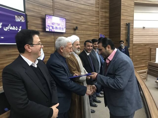 نقش موثر گزینشگران در عملکرد سازمان ها و خنثی کردن دسیسه دشمنان