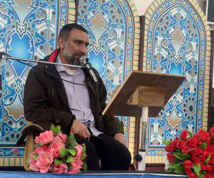 نشست تعاملی «دهه مقاومت» با محوریت رسانه‌ها برگزار شد