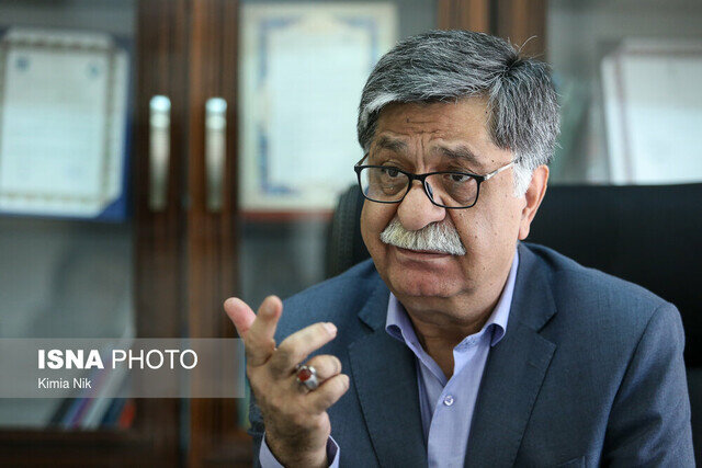 روزنامهنگاران باید از استقلال حرفهای برخوردار باشند  روزنامهنگاران باید از استقلال حرفهای برخوردار باشند