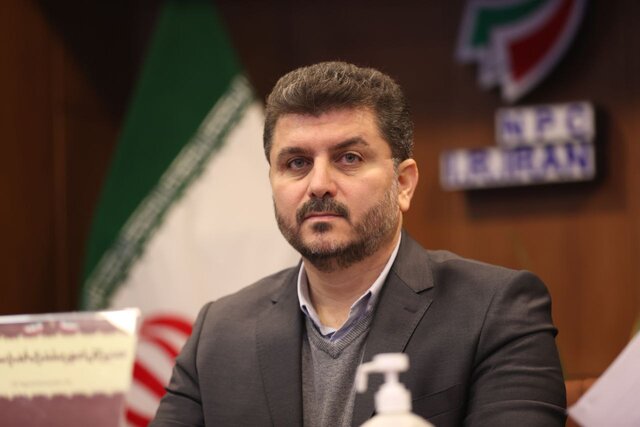 بازنگری برای حضور سرپرست فدراسیون ها در انتخابات بازنگری برای حضور سرپرست فدراسیون ها در انتخابات