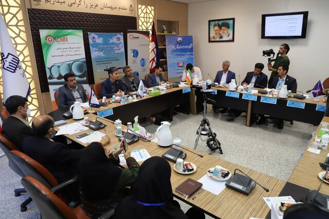 همایشی برای آب به میزبانی دانشگاه بیرجند