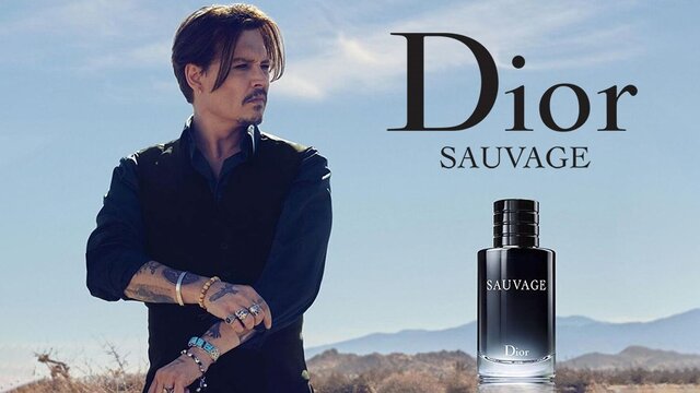 ادکلن ساواج دیور مردانه - Dior Sauvage - خرید عطر اصل در