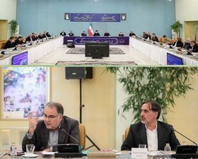 از درخواست بازگشایی مرز پرسه سو تا افزایش سهمیه آرد در خراسان شمالی