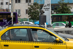 ابراهیم حشمت طالقانی، مشهور به «دکتر حشمت» و ملقب به «حشمت الاطباء» و «سردار حشمت» یکی از سران نهضت جنگل که تندیس آن در میدان دکتر حشمت نصب شده است.