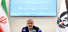 ضرورت پیگیری پرداخت هزینه مبارزه با مواد مخدر ایران توسط جوامع بین‌المللی