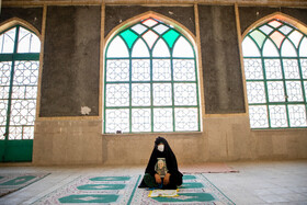 مراسم سومین سالگرد شهادت سردار سلیمانی در خرم آباد