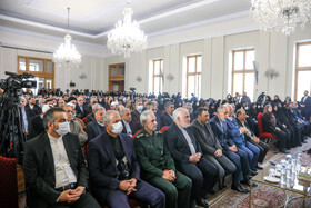 آغاز مراسم گرامیداشت سالروز شهادت سردار سلیمانی در وزارت خارجه