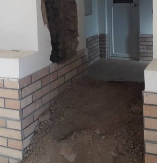 حفاری غیرمجاز در خانهای روستایی در ورامین دستگیری ۶ حفار غیرمجاز در روستای تاریخی تهران