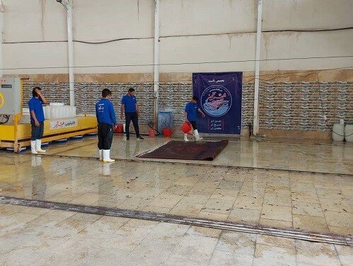 قیمت قالیشویی در اصفهان در سال ۱۴۰۱