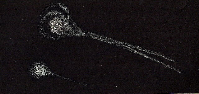 ۱۰ رویداد نجومی سال ۲۰۲۳ که نباید از دست داد