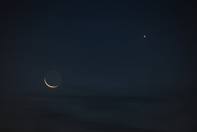 ۱۰ رویداد نجومی سال ۲۰۲۳ که نباید از دست داد