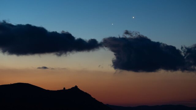 ۱۰ رویداد نجومی سال ۲۰۲۳ که نباید از دست داد