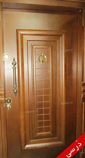 ۷ درب ضد سرقت عام‌پسند در ۶ ماه گذشته