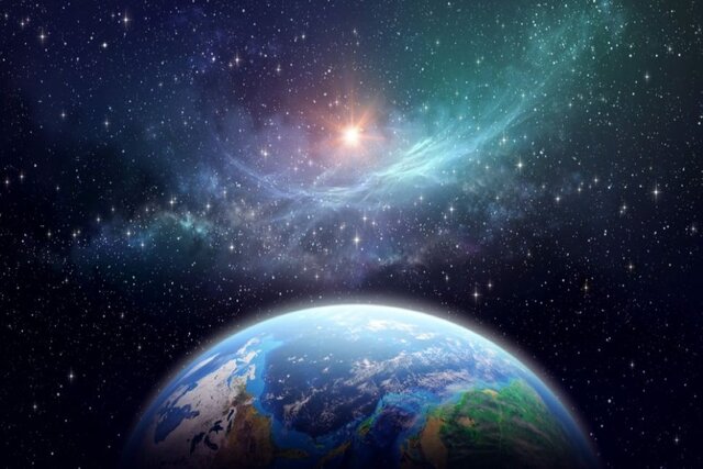 کشف نوع جدیدی از ابرنواختر که میتواند جو سیارات را متلاشی کند کشف نوع جدیدی از ابرنواختر که میتواند جو سیارات را متلاشی کند