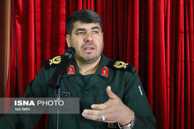 سردار سلیمانی از نظر سیاسی و نظامی یک فرمانده برتر بود