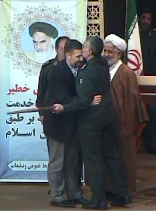 کاظمی قمی: سردار سلیمانی در دیپلماسی، میدان و شهادت الگویی دست یافتنی اما سهل ممتنع بود