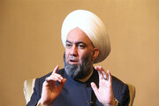 رئیس جماعت علمای اهل سنت عراق: تشییع میلیونی شهید خامنه‌ای همه‌پرسی در حمایت از مقاومت بود
